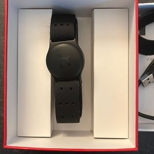 OTF Beat Hear Rate Monitor